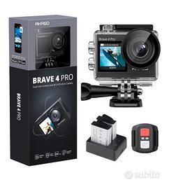 AKASO Brave 4 Pro