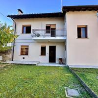 CASA SINGOLA CON GIARDINO PERCOTO