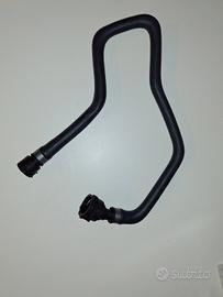 Tubo flessibile auto con raccordi rapidi SM 3W35 P