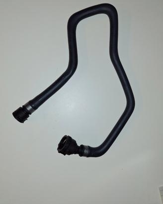 Tubo flessibile auto con raccordi rapidi SM 3W35 P