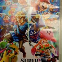 Video giochi per Nintendo Swicht