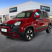 FIAT Panda 1.0 FireFly 70cv S&S Hybrid Cross