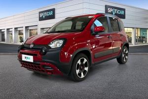 FIAT Panda 1.0 FireFly 70cv S&S Hybrid Cross