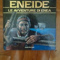 Eneide. Le avventure di Enea libro
