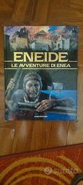 Eneide. Le avventure di Enea libro
