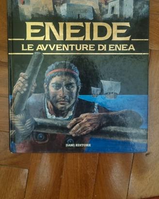 Eneide. Le avventure di Enea libro