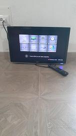 TV  LG 22 pollici 