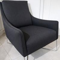 Poltrona Divani&Divani