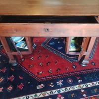 Scrivania primi del 900