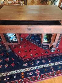 Scrivania primi del 900