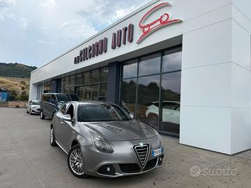 Alfa Romeo Giulietta 2.0 JTDm-2 140 CV Progression