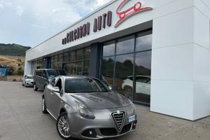 Alfa Romeo Giulietta 2.0 JTDm-2 140 CV Progression