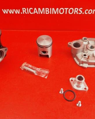 GRUPPO TERMICO TOP D40 PIAGGIO H2o