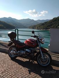 BMW R1150 R 2001