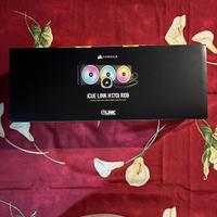 Corsair iCUE LINK H170i RGB 420mm (Senza Ventole)