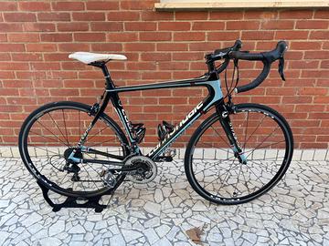 Bici da corsa uomo e donna