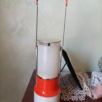 Lampada a gas 