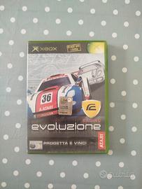 Racing evoluzione 