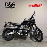 Triumph Scrambler 1200 XC