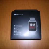 Amazfit Smartwatch Cardio Fitness
