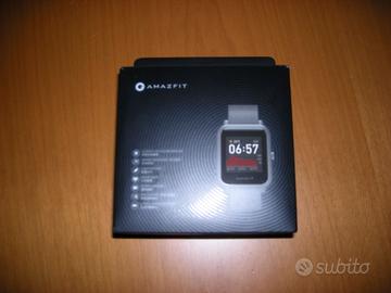 Amazfit Smartwatch Cardio Fitness