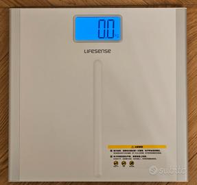 Bilancia pesapersone digitale, NUOVA mai usata