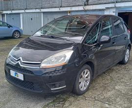 CITROEN C4 Picasso 1.6 VTi 120 Perfect