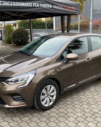 Renault Clio Blue dCi 5 porte Zen 85 CV