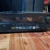 Dolby 5.1 Onkyo