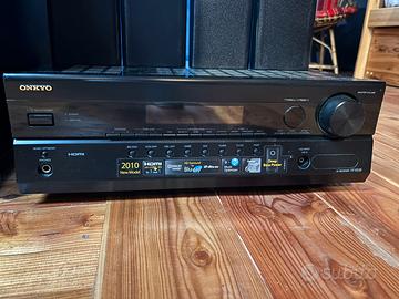 Dolby 5.1 Onkyo