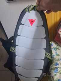 schienale nuovo  DAINESE 