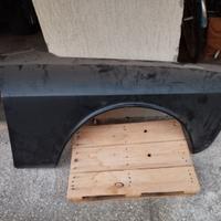Parafango ant. dx Alfa GT 1300 -1600 - 1750 -2000