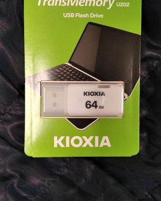 Chiavetta USB 64 GB