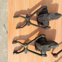 Ammortizzatori per MG A 