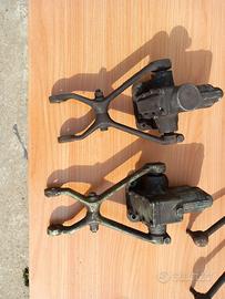 Ammortizzatori per MG A 