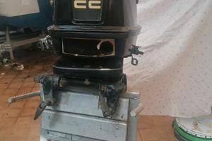 Evinrude 521 xp