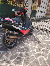 Aprilia SR 50