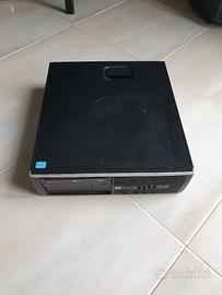 Pc Hp Elite 8200 sff