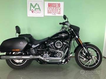 Harley-davidson Softail Slim