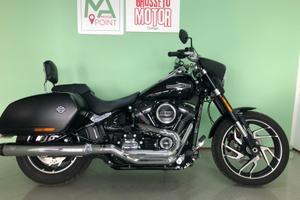 Harley-davidson Softail Slim