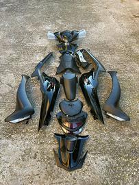 Kit completo carenehonda SH 125 sport 2020-2025