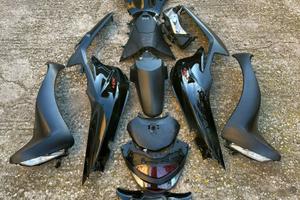 Kit completo carenehonda SH 125 sport 2020-2025