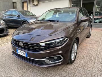 Fiat Tipo 1.6 Mjt S&S 4 porte Life