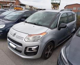 Citroen C3 Picasso C3 Picasso BlueHDi 100