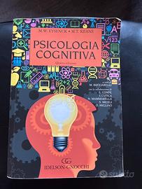 Psicologia cognitiva
