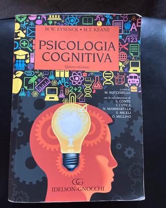Psicologia cognitiva