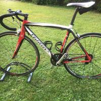 Wilier Izoard Durace 7800