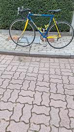 Bici da corsa Castagnone Taglia M 