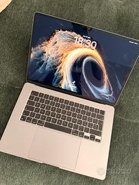 Macbook Air 2024 - 15’