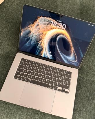 Macbook Air 2024 - 15’
